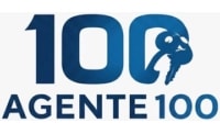 Logotip de INMOBILIARIA Agente100