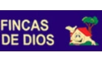 Logotip de INMOBILIARIA Fincas de Dios