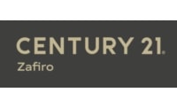 Logotip de INMOBILIARIA CENTURY 21 ZAFIRO