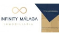 Logotip de INMOBILIARIA INFINITY MÁLAGA
