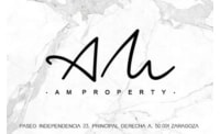 Logotip de INMOBILIARIA AMPROPERTY