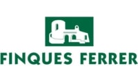 Logotipo de INMOBILIARIA FINQUES FERRER CUBELLES