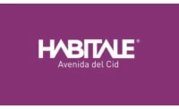 Logotip de INMOBILIARIA Habitale Avenida del Cid