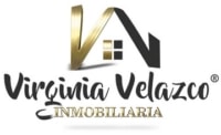 Logótipo de INMOBILIARIA VIRGINIA ANABEL VELAZCO