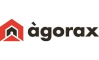 Logo von INMOBILIARIA AGORAX