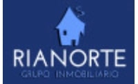 Logo de INMOBILIARIA Rianorte Oviedo
