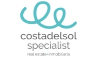 Logotip de INMOBILIARIA Costa del Sol Specialist