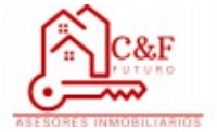 Logo de Inmobiliaria C&F Futuro
