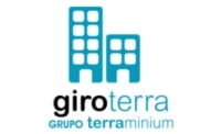 Logotipo de INMOBILIARIA GIROTERRA S.L.