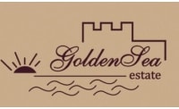 Logo di INMOBILIARIA GOLDEN SEA ESTATE