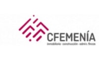 Logotipo de INMOBILIARIA CFEMENIA