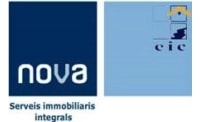 Logótipo de INMOBILIARIA NOVA