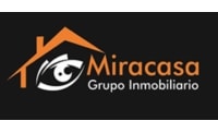 Logotip de GRUPO INMOBILIARIO MIRACASA