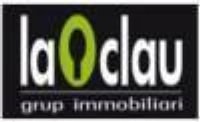 Logotip de LA CLAU GRUP IMMOBILIARI