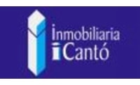 Logo von INMOBILIARIA CANTO