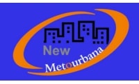 Logotipo de INMOBILIARIA NEW METOURBANA
