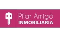 Logótipo de PILAR AMIGÓ INMOBILIARIA