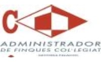 Logotip de INMOBILIARIA Gestoria Palacios