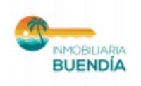 Логотип Inmobiliaria Buendía