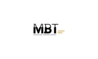 Логотип INMOBILIARIA MBT COSTAMED