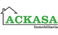 Inmobiliaria Ackasa logo