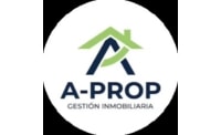 INMOBILIARIA APROP logo