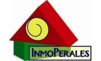 INMOBILIARIA Inmoperales logo