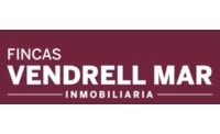 Logotip de INMOBILIARIA Fincas Vendrell Mar sl - Torres Postigo Antonio Joaquín