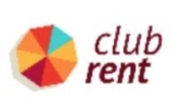 Logo di INMOBILIARIA Clubrent