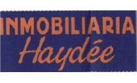 Логотип INMOBILIARIA HAYDEE