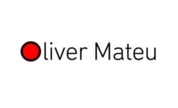 Logotip de INMOBILIARIA Oliver Mateu Prom. y Proy. S.L.