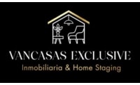 Logotip de INMOBILIARIA VANCASAS EXCLUSIVE REAL ESTATE