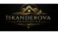 Logótipo de INMOBILIARIA Iskanderova Properties