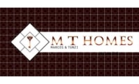 INMOBILIARIA MT HOMES logo