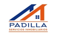 Логотип Padilla Servicios Inmobiliarios