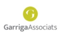 Logótipo de INMOBILIARIA Garriga associats