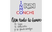 Логотип INMOBILIARIA Inmo Conchi