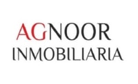 Logotip de Agnoor Inmobiliaria