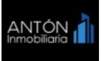 Logo di Antón Inmobiliaria