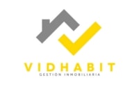 Logo de VIDHABIT GESTIÓN INMOBILIARIA