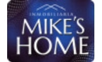 Logo von INMOBILIARIA MIKES HOME