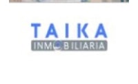 Логотип Inmobiliaria Taika