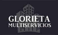 Logotip de INMOBILIARIA Glorieta Multiservicios