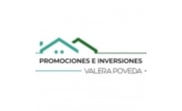 Логотип INMOBILIARIA Promociones e Inversiones Valera Poveda