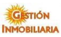 Gestión Inmobiliaria logo