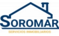 Logotip de INMOBILIARIA SOROMAR