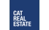Logotip de INMOBILIARIA GRUPO CAT REAL ESTATE