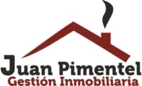 Logotip de Gestión Inmobiliaria Juan Pimentel
