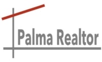 Логотип INMOBILIARIA Palma Realtor