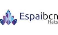 INMOBILIARIA Espai Bcn Flats logo